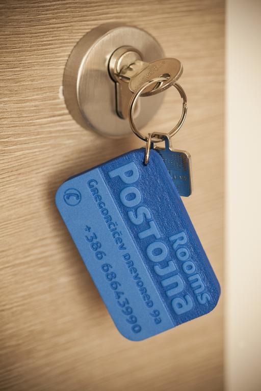 Sweet Dreams Rooms And Apartments Postojna Εξωτερικό φωτογραφία